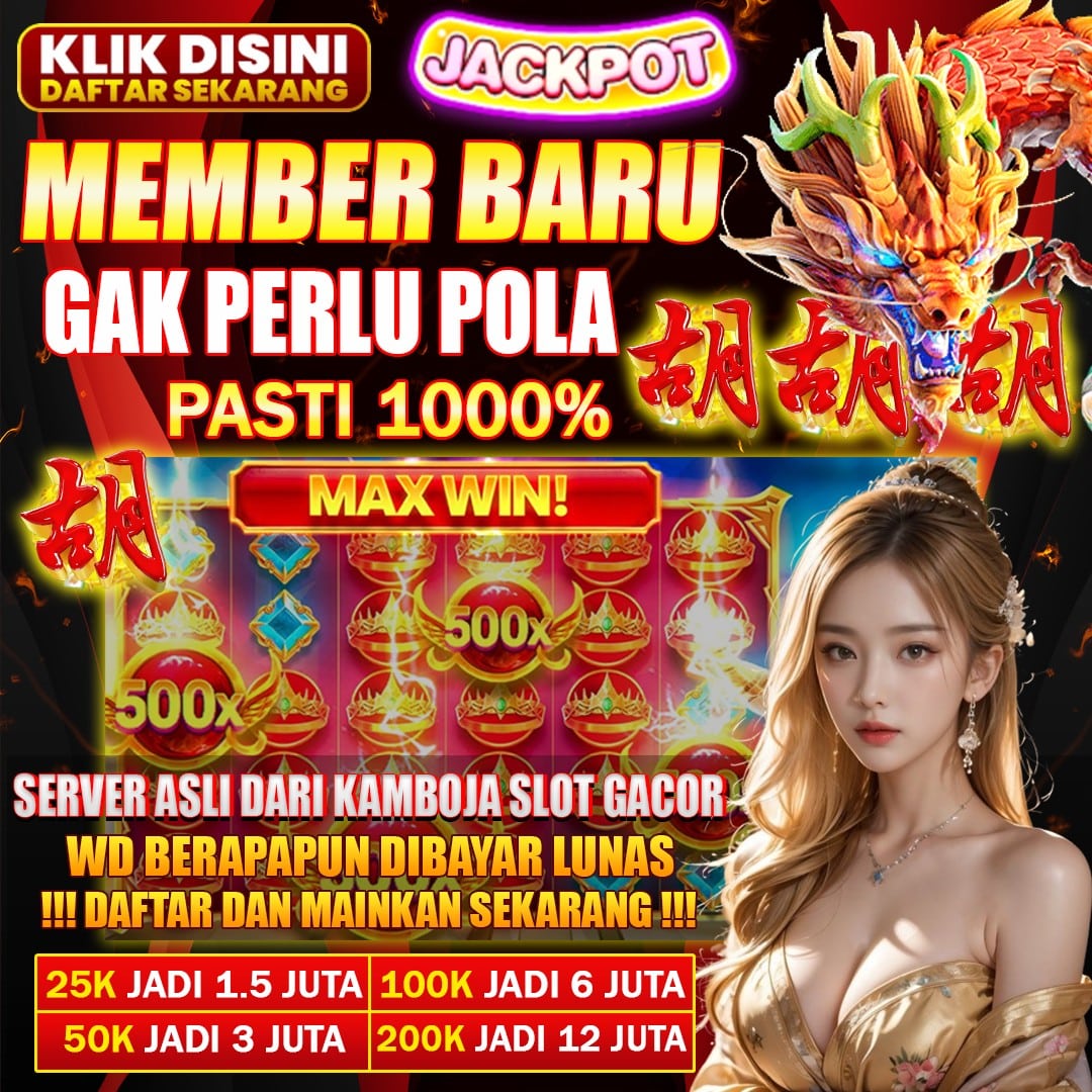 SLOT22: Buktikan! Modal Receh Bisa Menang di Game Online QRIS